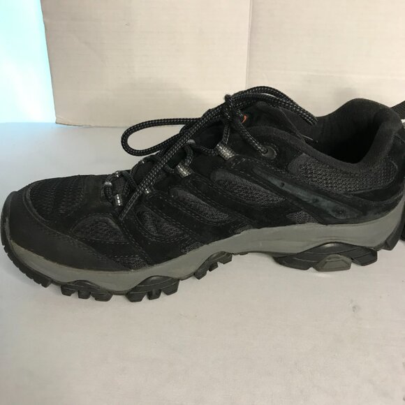 MERRELL MENS MOAB 2 VENTED HIKING SHOES SIZE 11 - Picture 5 of 9
